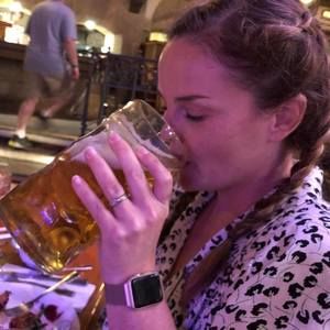 Meet your Posher, Lacey